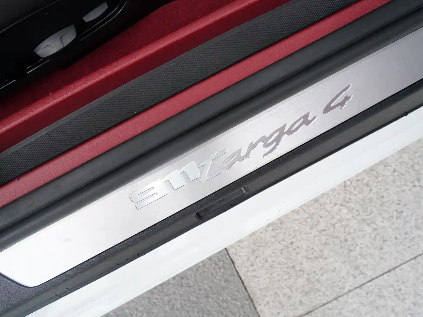 Porsche 911 2023 Targa 4 3.0T фото 12