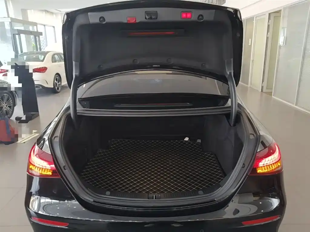 Mercedes-Benz E-Class 2021 Facelift E 300 L Sport Fashion фото 19