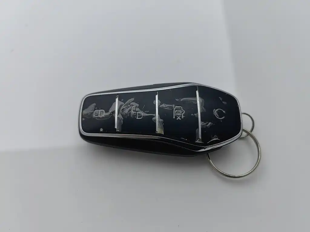 BYD Yuan Pro 2023 2023 401KM Premium