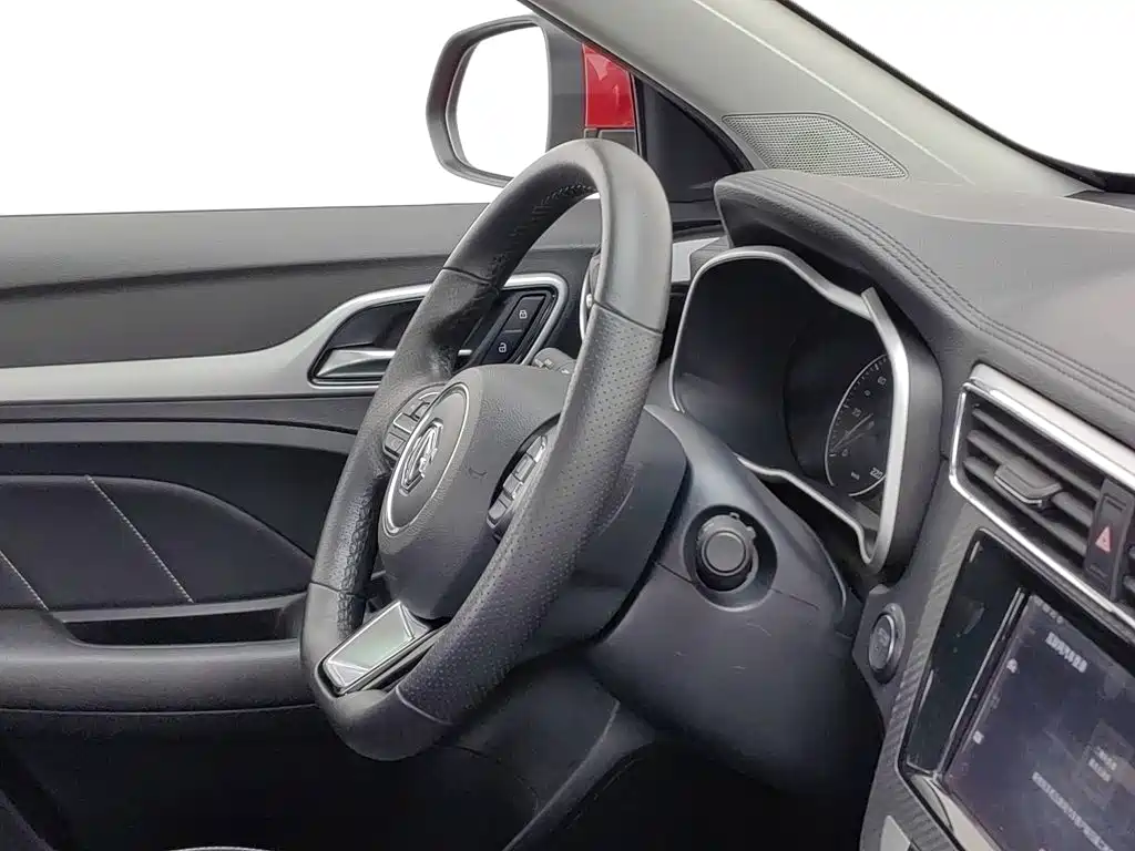 MG ZS 2018 2018 1.5L Automatic Internet Premium China V