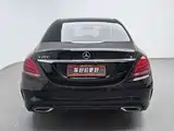 Фото 4 - Mercedes-Benz C-Class