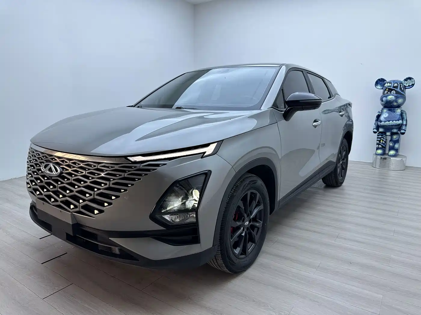 Chery Omoda 2023 2023 1.5T CVT Trendy PLUS