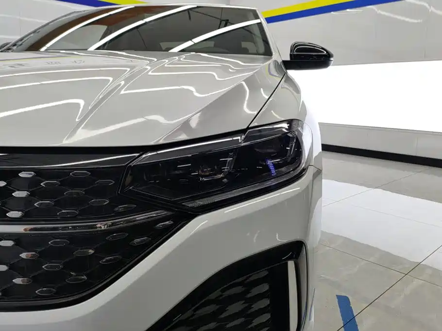 Volkswagen Lavida, миниатюра 5