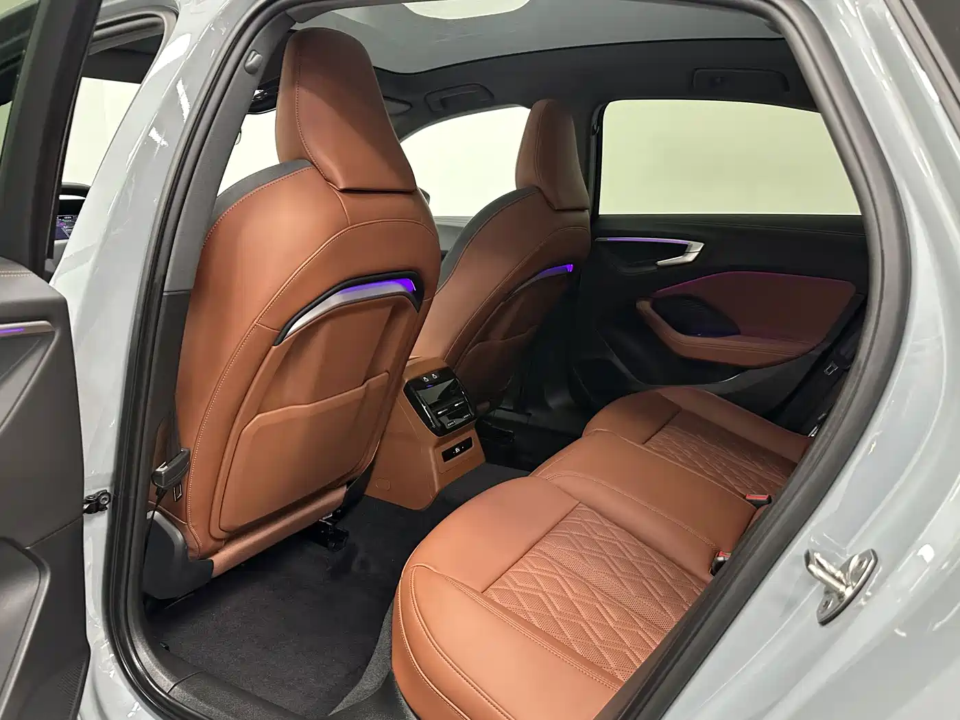 Audi A5L 2025 2.0T Sport Edition Plus фото 15