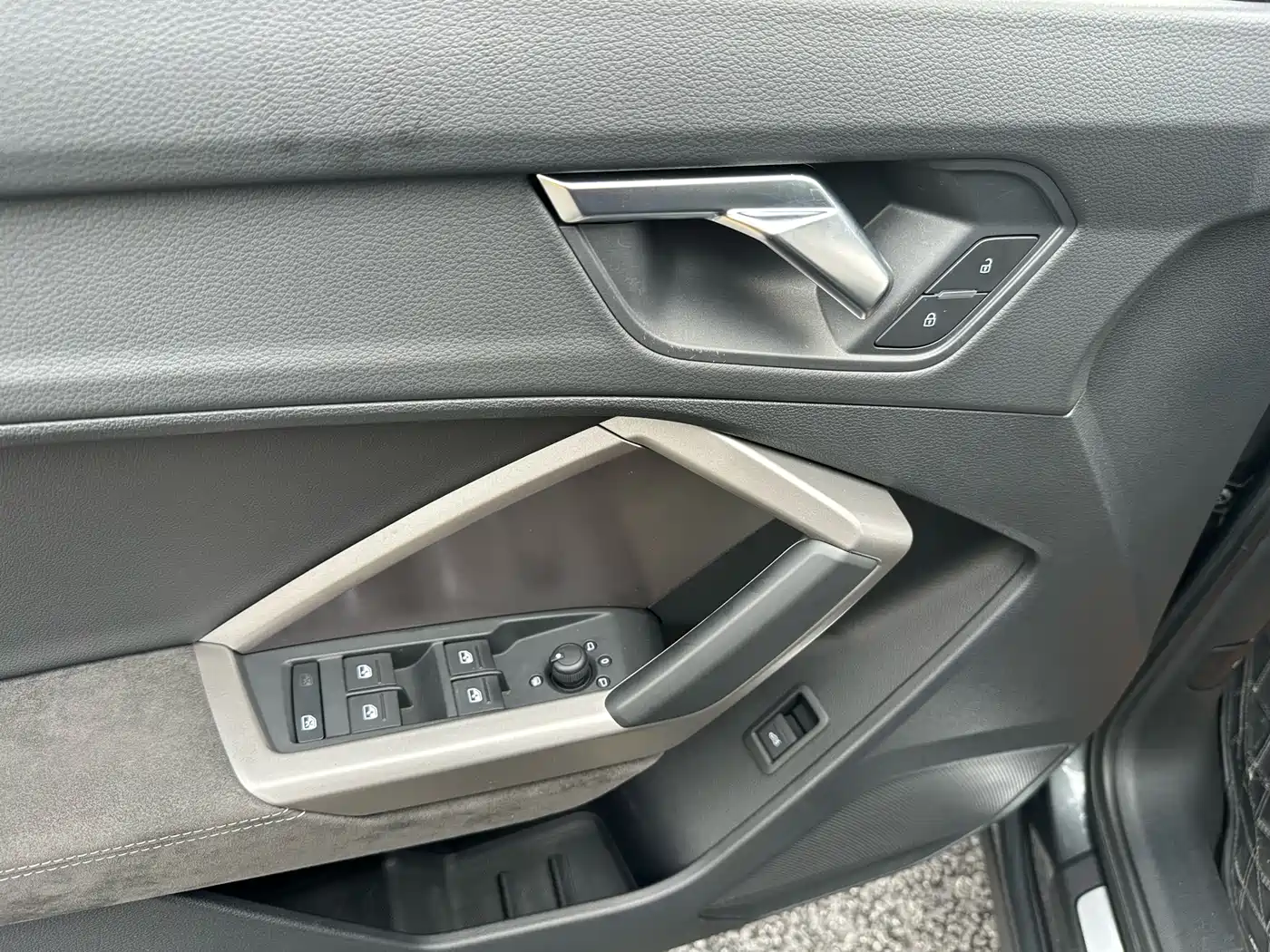 Audi Q3 2019 35 TFSI Progressive Sport фото 21