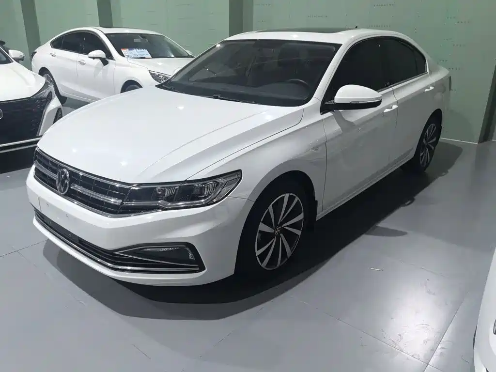 Photo 25 - Volkswagen Bora