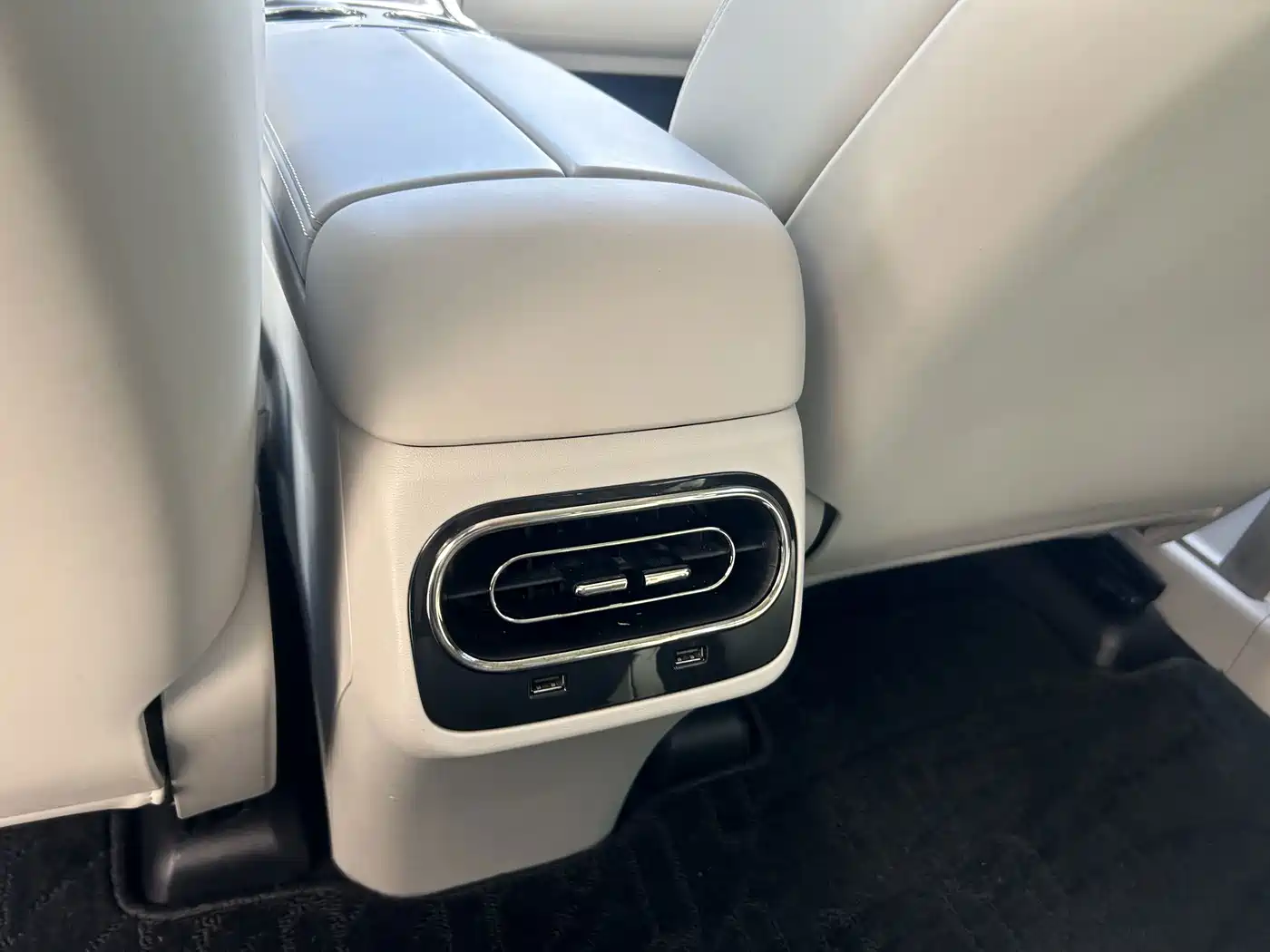 Leapmotor C11 2022 2021 Luxury Edition