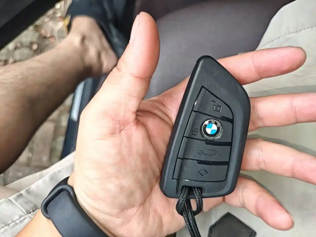 Фото 9 - BMW X3
