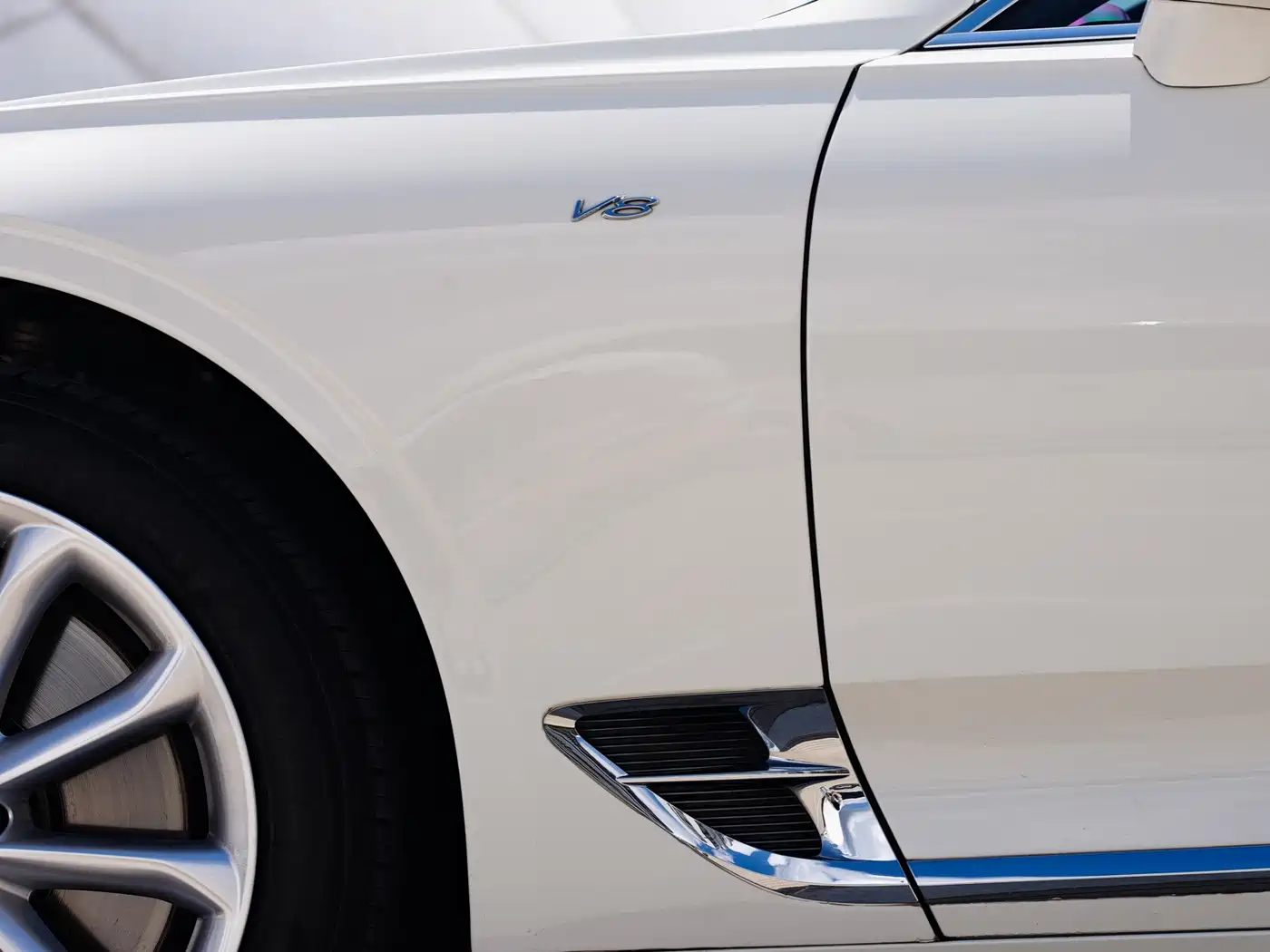 Photo 25 - Bentley Continental