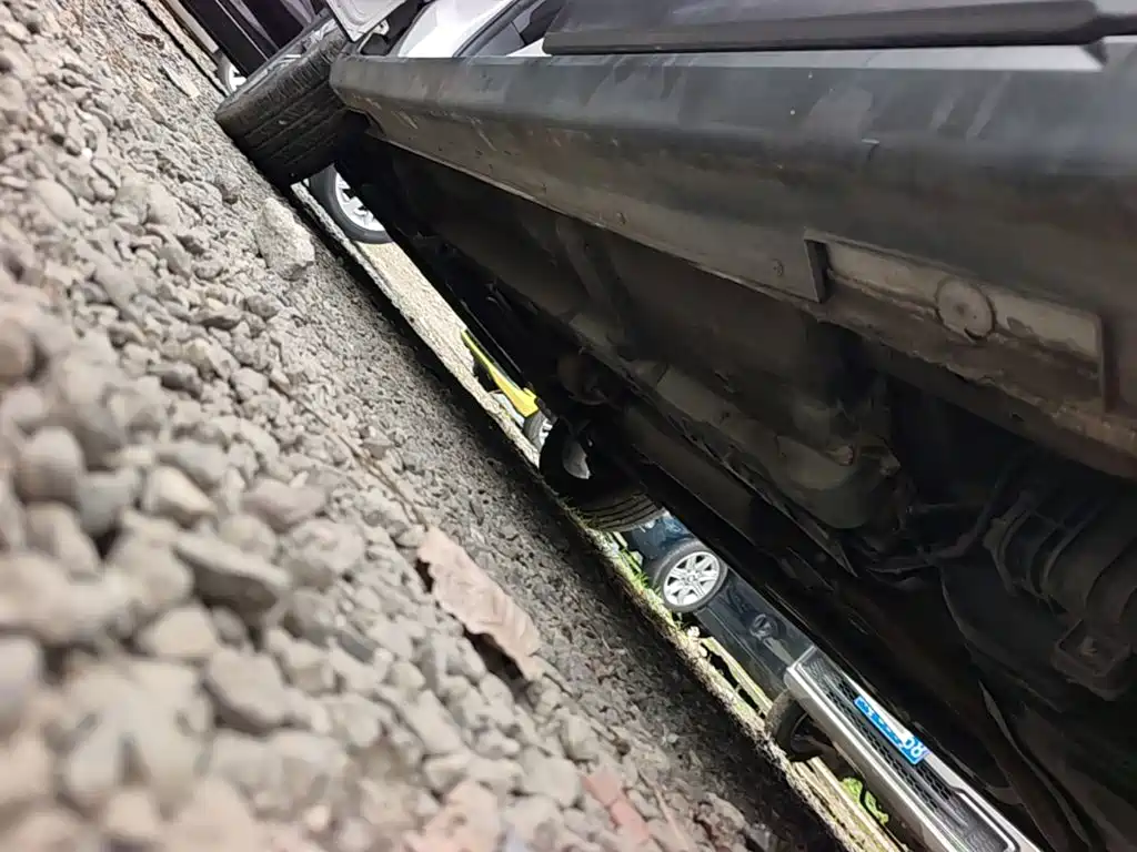 JAC Refine S4 2019 2020 1.5T CVT Surpass