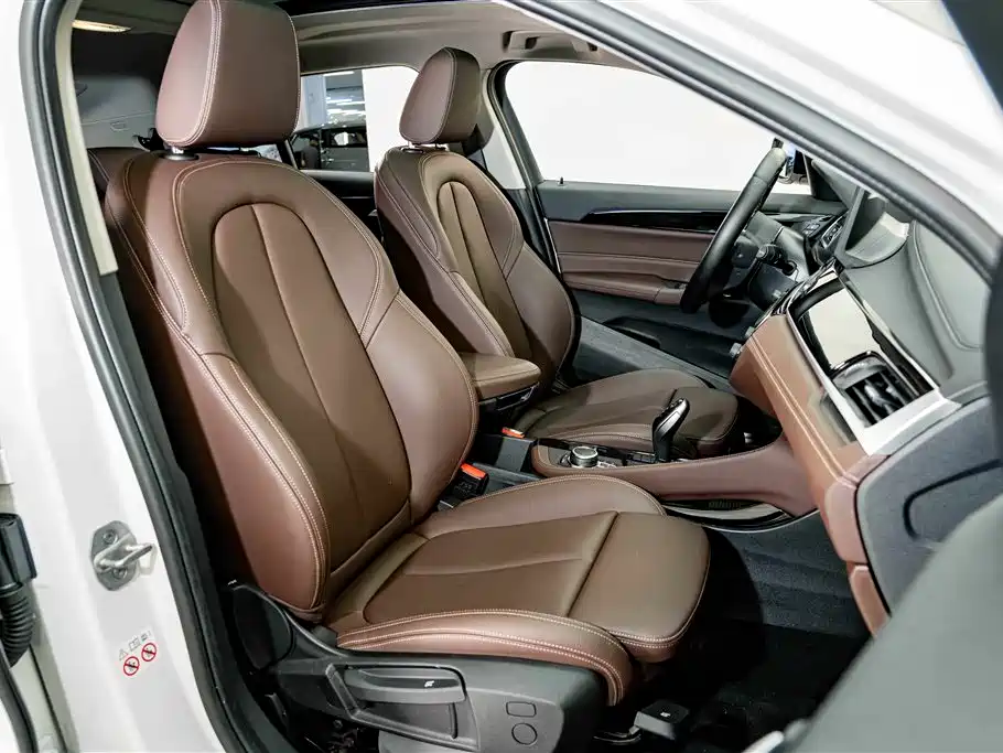BMW X2 2023 2023 sDrive25i M Sport Shadow Edition