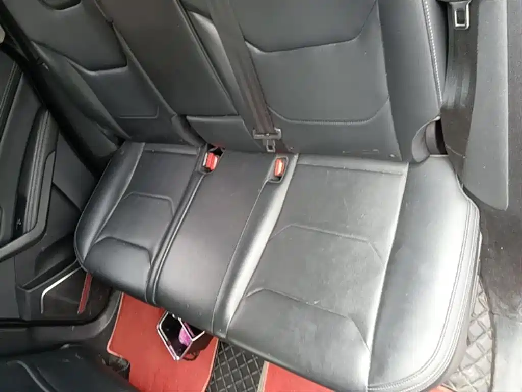 BYD Song Pro 2019 1.5T Automatic Luxury фото 17