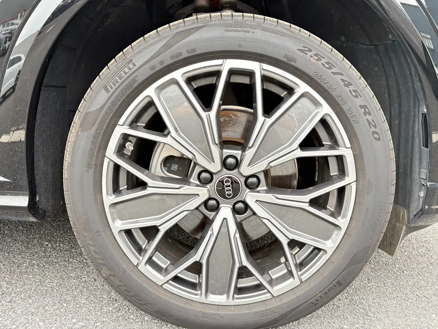 Audi Q5L 2026 2026 Luxury Sport 150kW