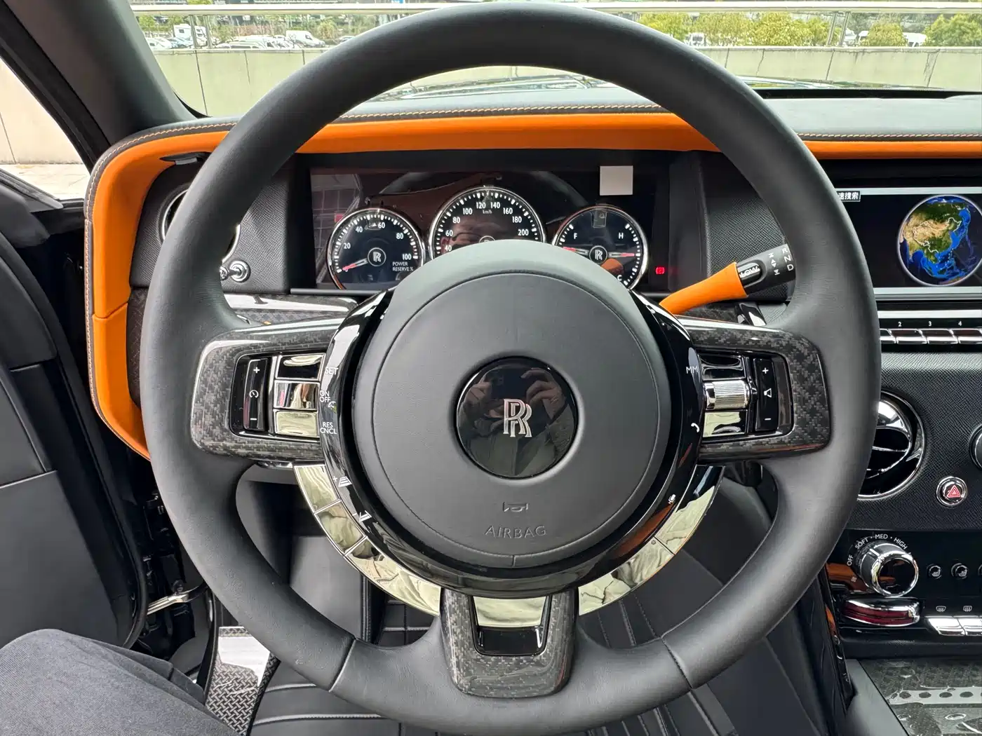 Rolls-Royce Cullinan 2023 2020 Black Badge