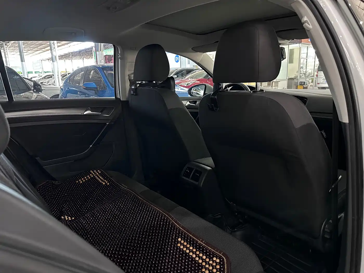 Volkswagen Golf 2014 1.4TSI Automatic Comfort фото 5