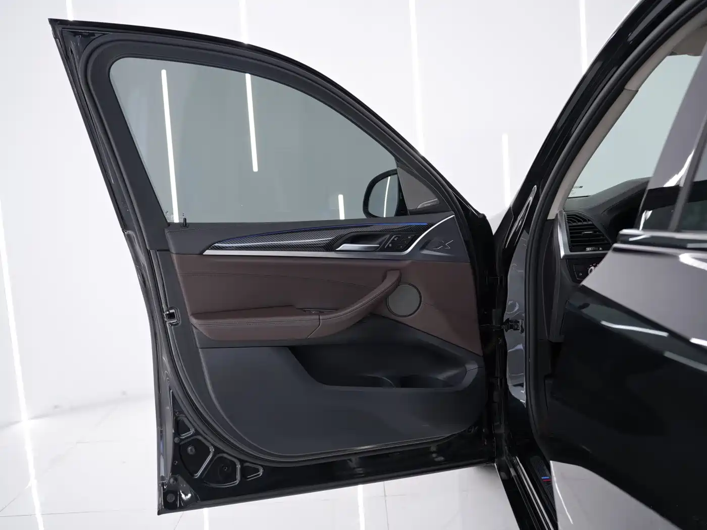 BMW X3 2021 xDrive28i Luxury Package фото 5