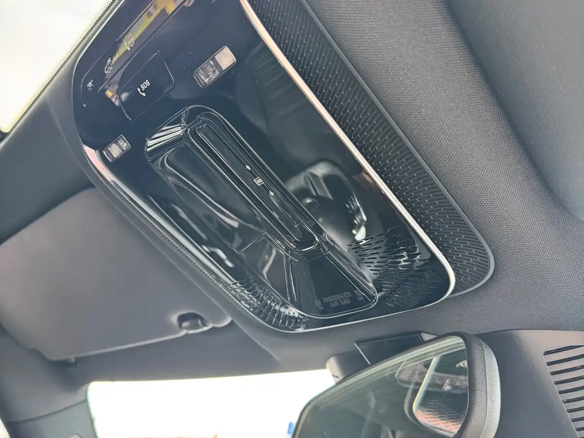 Mercedes-Benz C-Class 2022 Facelift C 200 L Sport фото 15