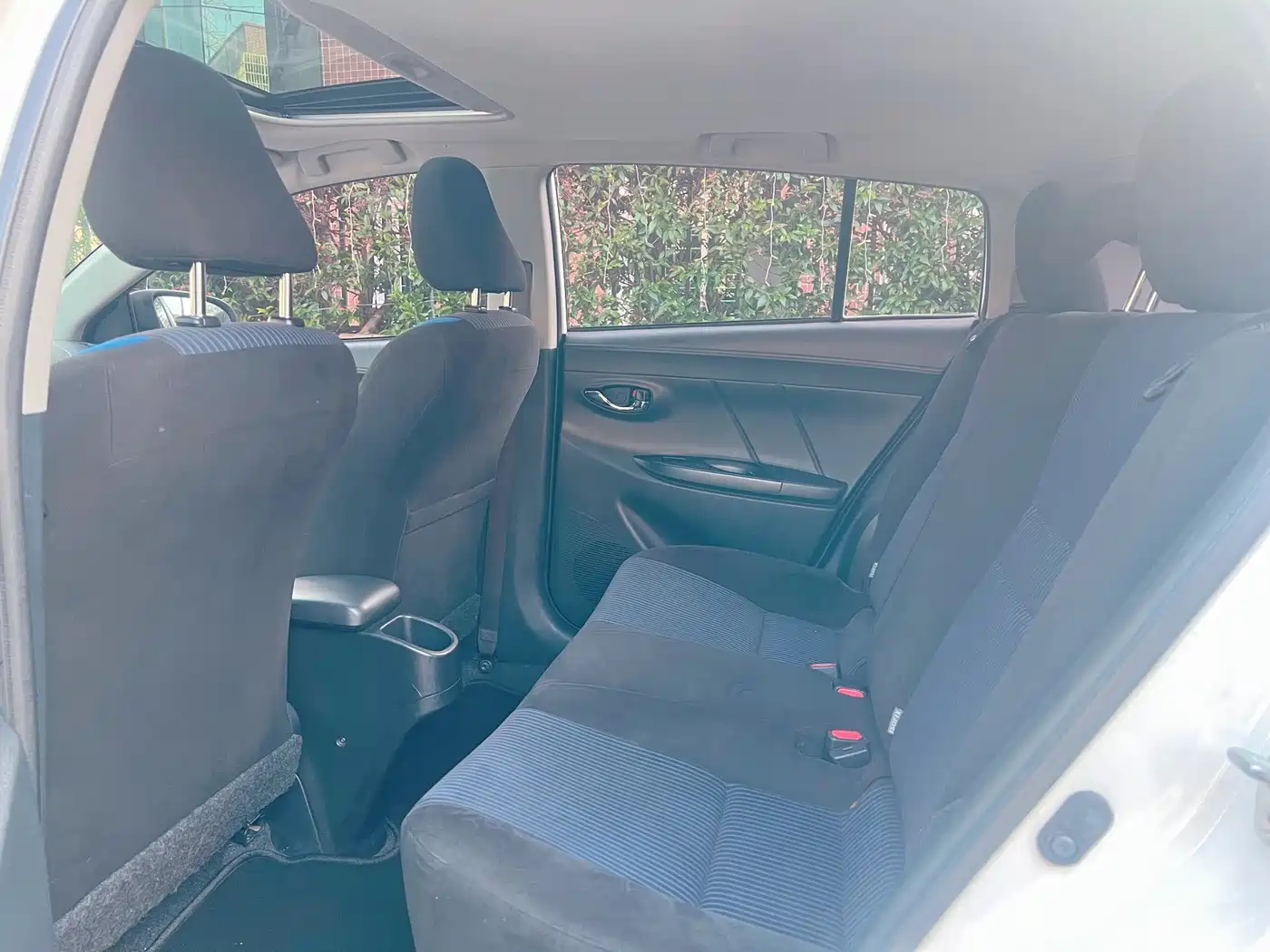 Photo 8 - Toyota YARiS L Zhi Xuan