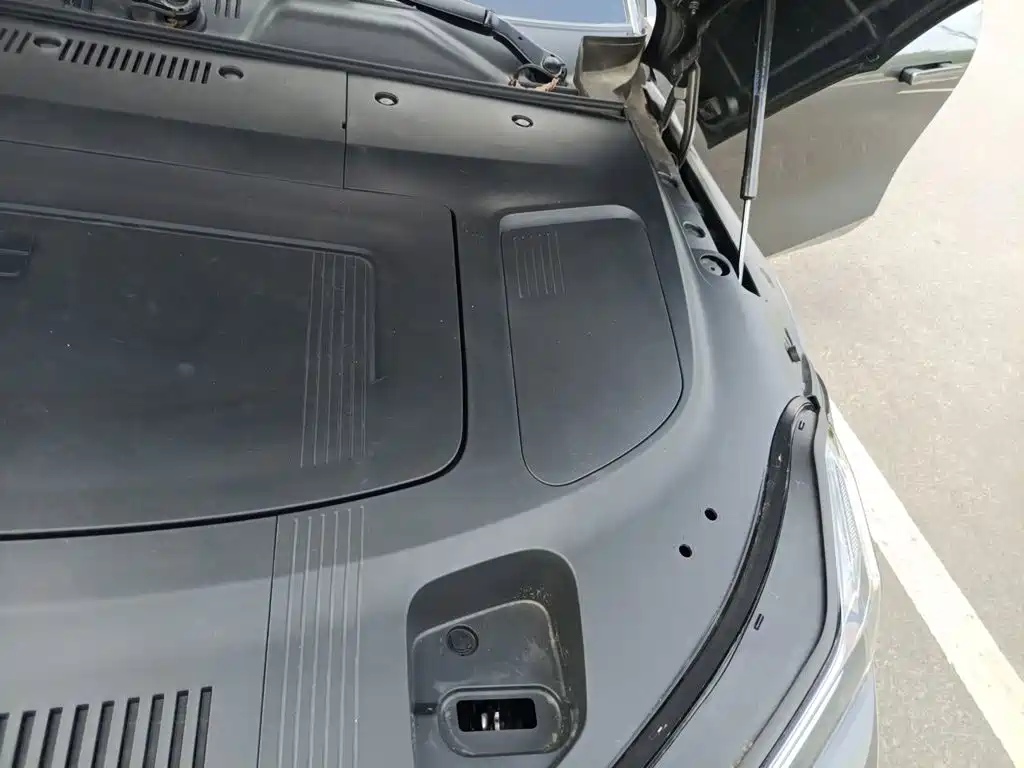 Geely Galaxy Galaxy E8 2024 2024 665km RWD Starship Voyager Edition