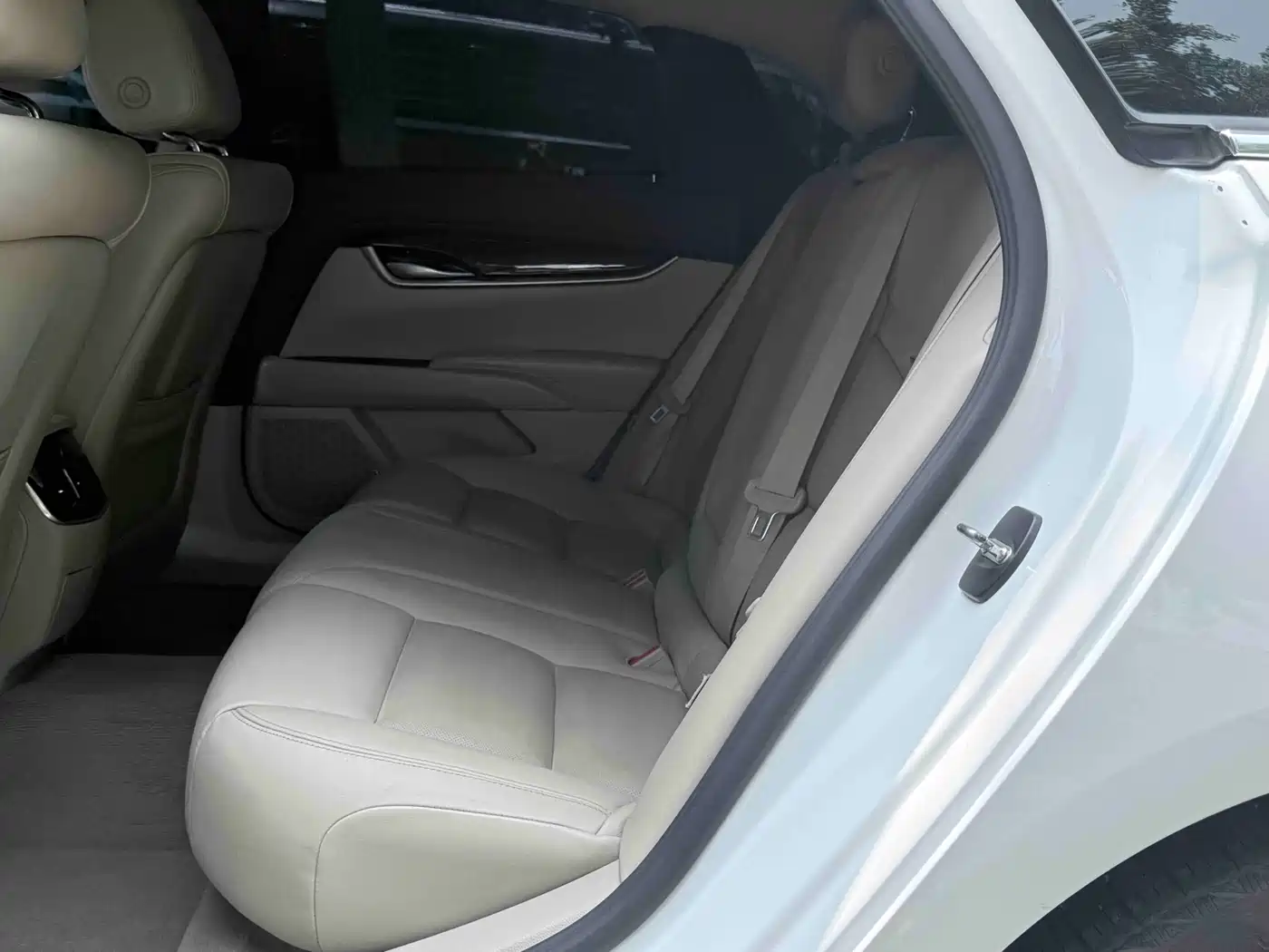 Cadillac XTS 2016 28T Elite фото 9