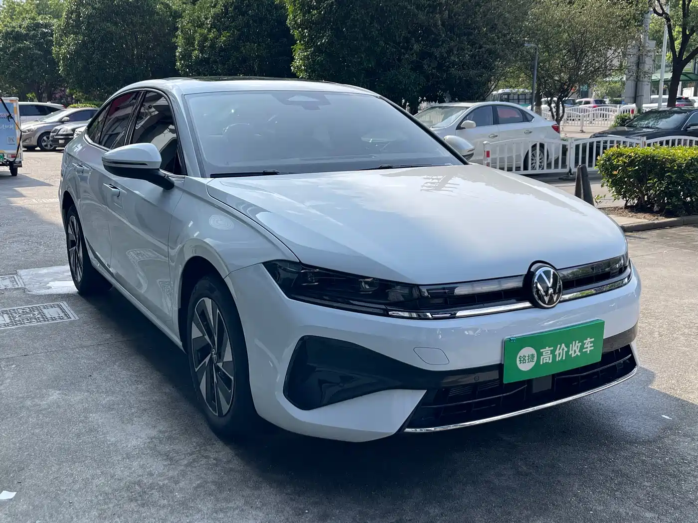 2026 Volkswagen Sagitar