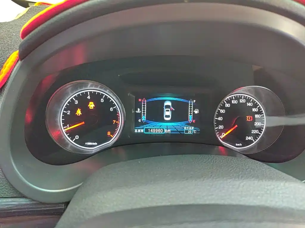 Photo 12 - BYD Surui