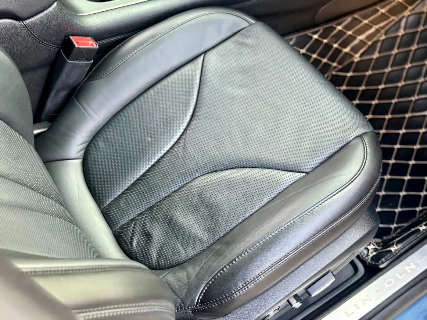 Lincoln MKC 2018 2018 2.0T FWD Elegance Edition