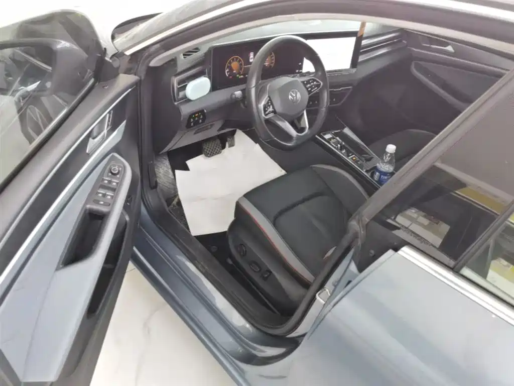 Volkswagen Lamando 2023 Lamando L 280TSI DSG Cool Edition фото 23