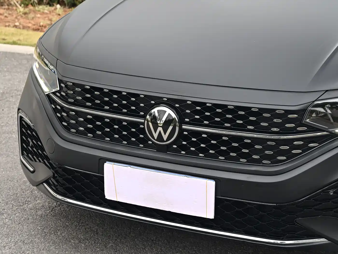 Volkswagen Passat 2024 Model 380TSI Starlight Elite фото 6