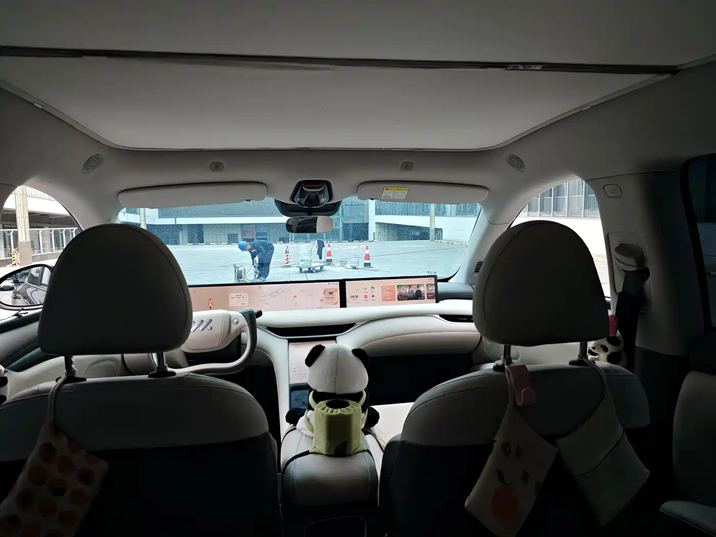 ZHIJI AUTOMOBILE ZHIJI LS6