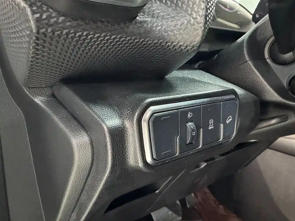 Haval Big Dog 2021 1.5T DCT 2WD Labrador Edition фото 15