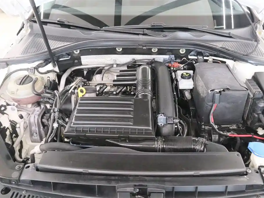 Volkswagen Lamando 2017 280TSI DSG Luxury Edition фото 20