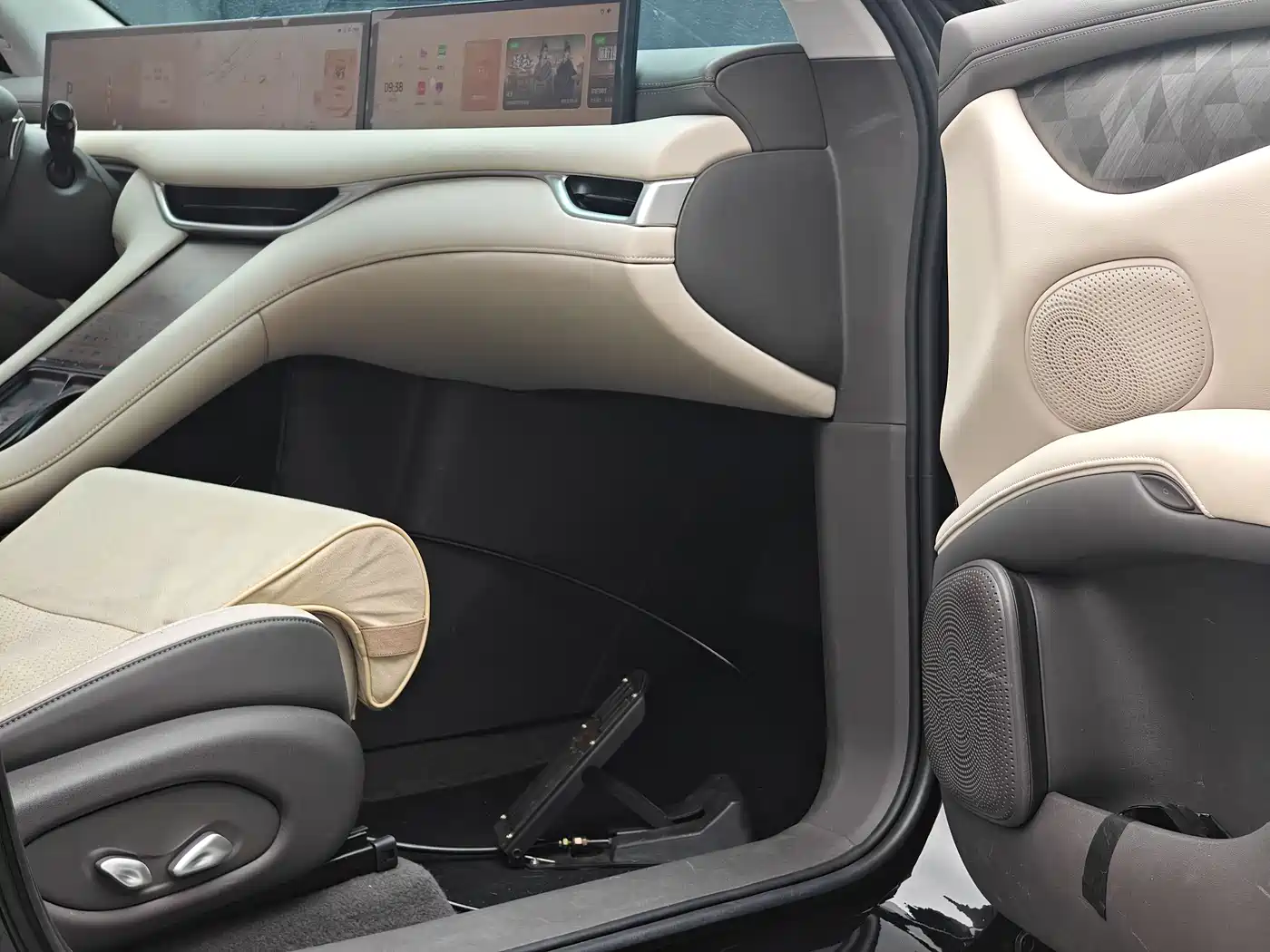 ZHIJI AUTOMOBILE ZHIJI LS6