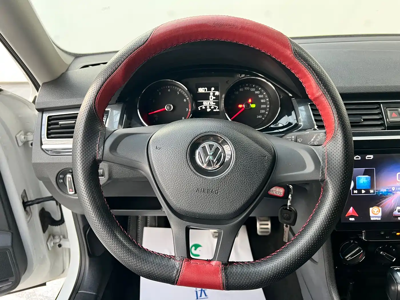 Volkswagen C-TREK 2017 230TSI DSG Comfort фото 18