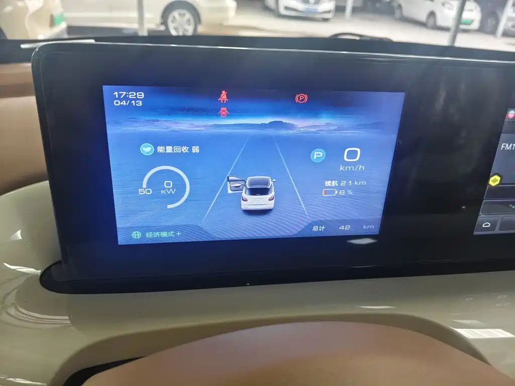 Wuling Motors Wuling Bingo 2026 2025 Model 333km Joy Edition