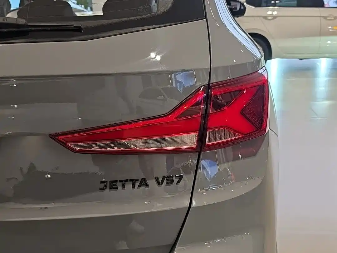 Фото 6 - Jetta VS7