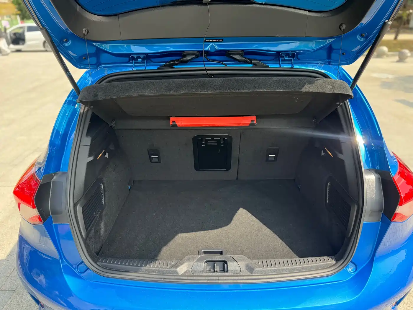 Ford Focus 2021 2021 Hatchback EcoBoost 180 Automatic ST Line