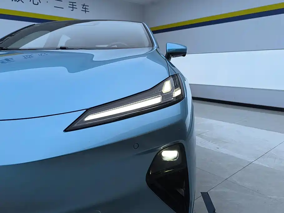 Deepal Shenlan L07 2025 2024 230Max Qiankun Intelligent Driving ADS SE Extended Range