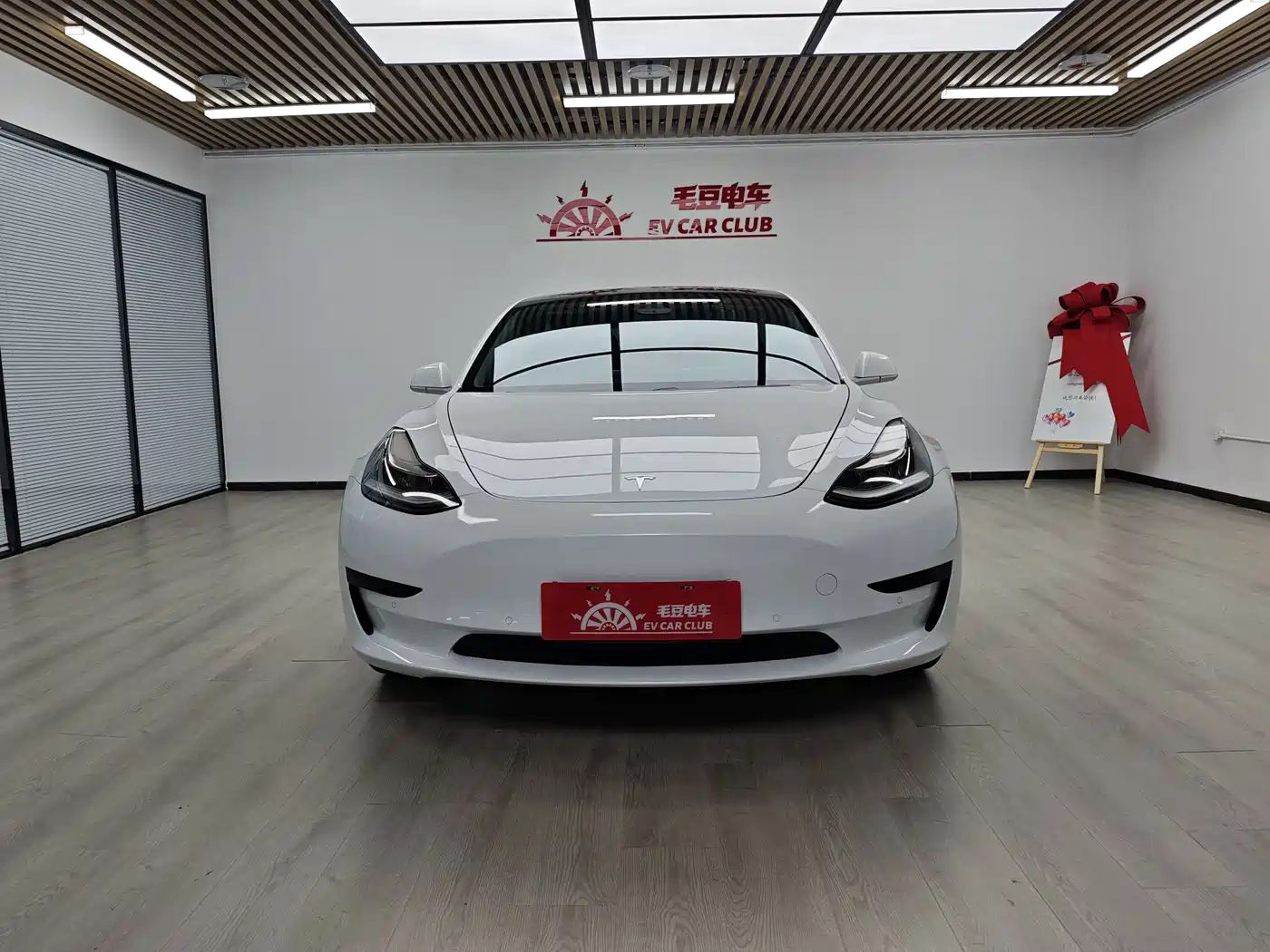 Tesla Model 3 2020 2019 Standard Range Rear-Wheel Drive Upgrade