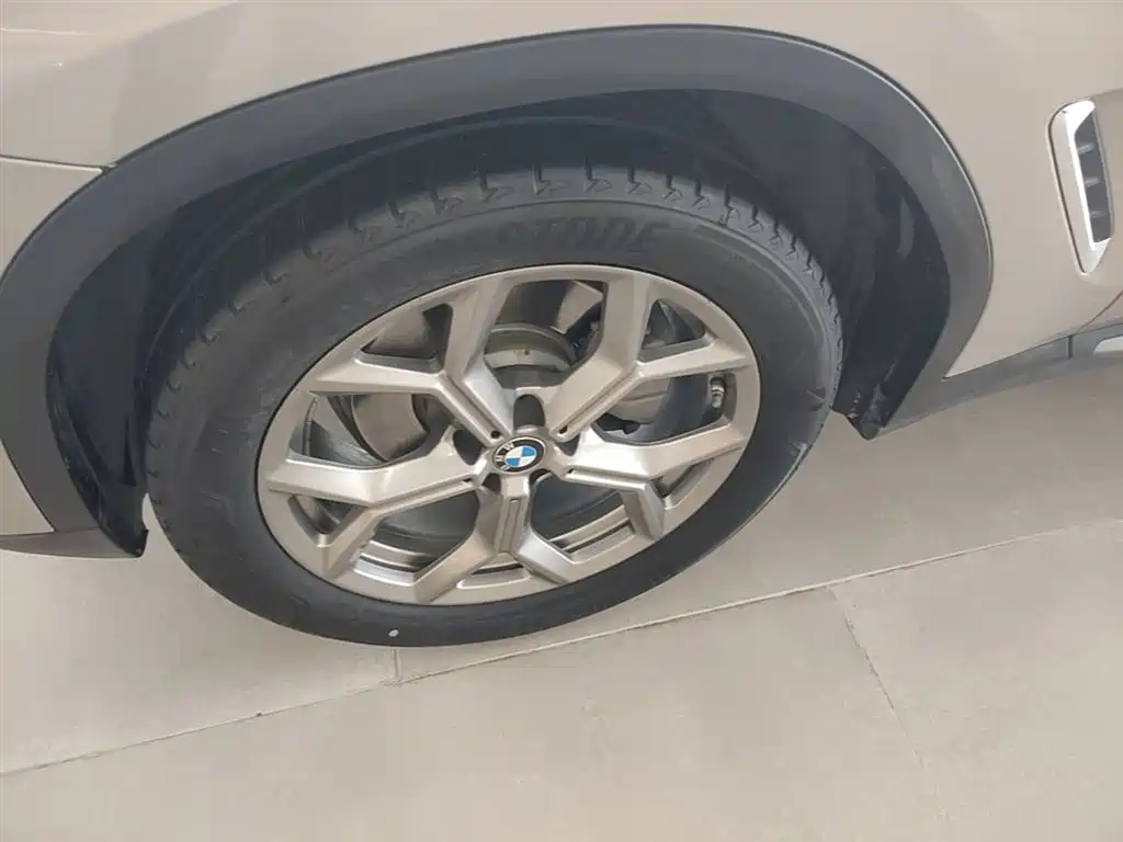 BMW X3 2020 xDrive28i Luxury Package фото 23