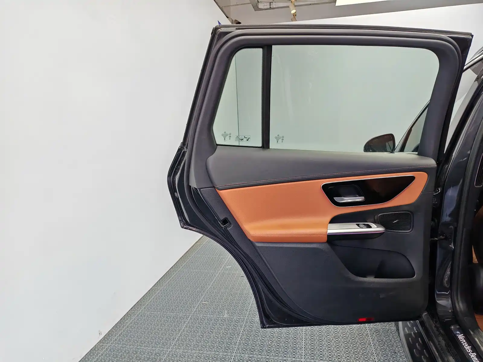 Фото 14 - Mercedes-Benz GLC