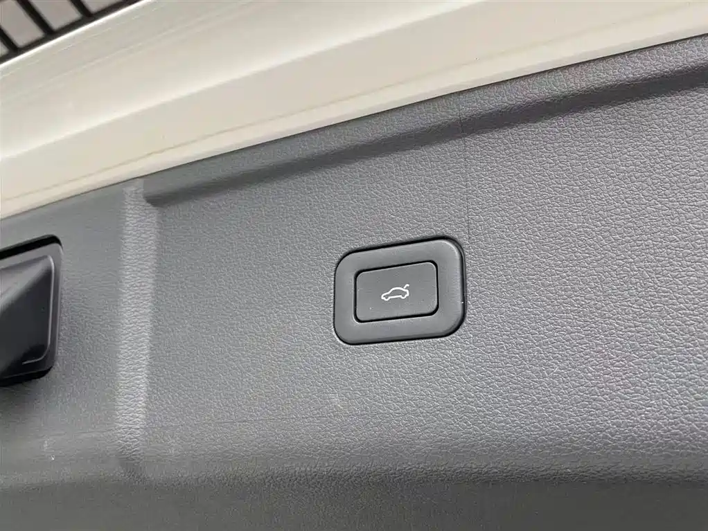 Hongqi HS5 2019 2.0T Smart Connect Enjoy Edition фото 14