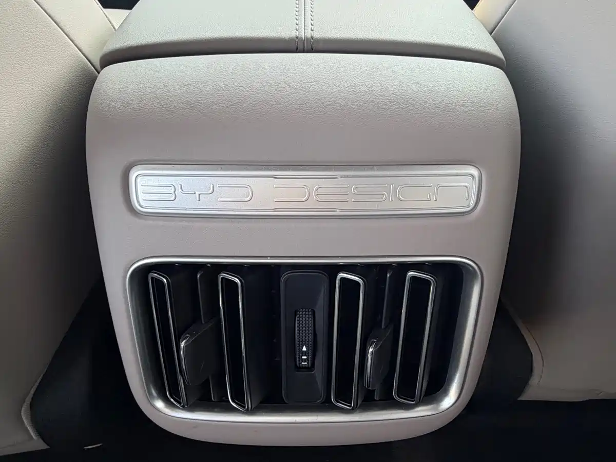 BYD SONGJIANG NEW ENERGY