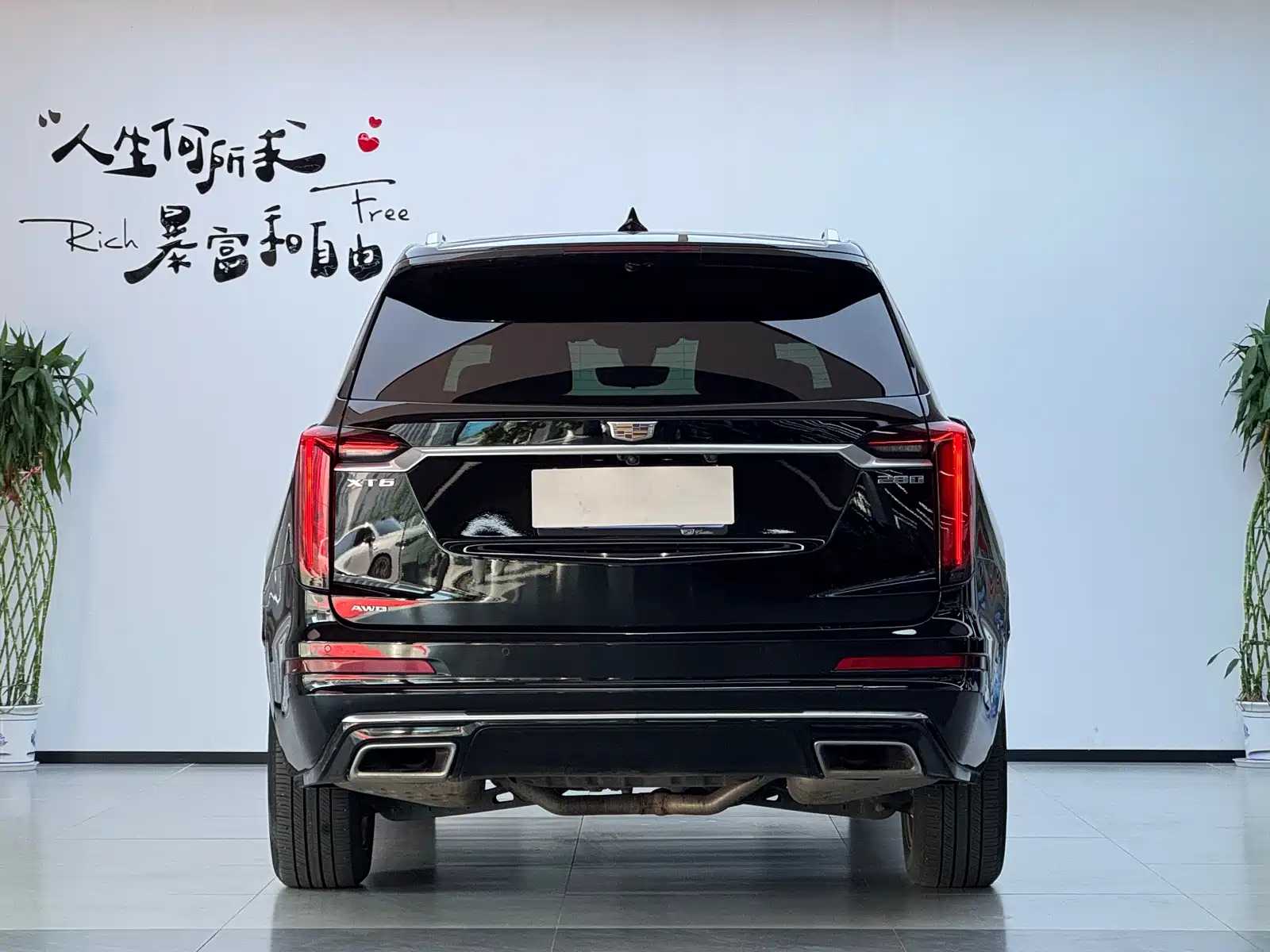 Photo 19 - Cadillac XT6