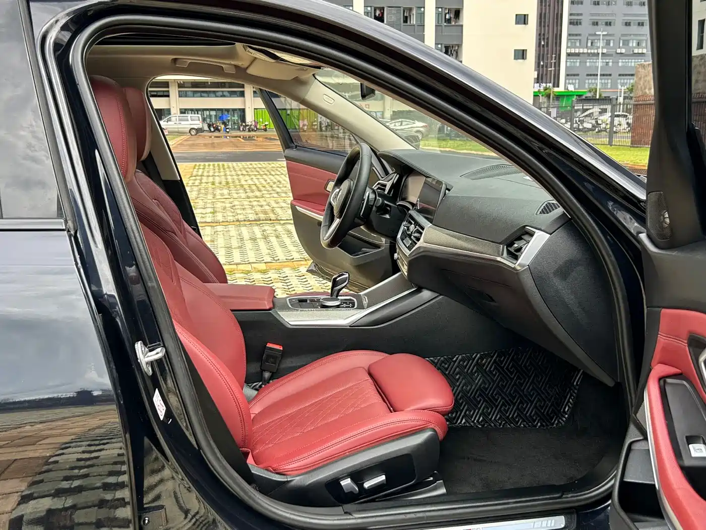 BMW 3 Series, миниатюра 8