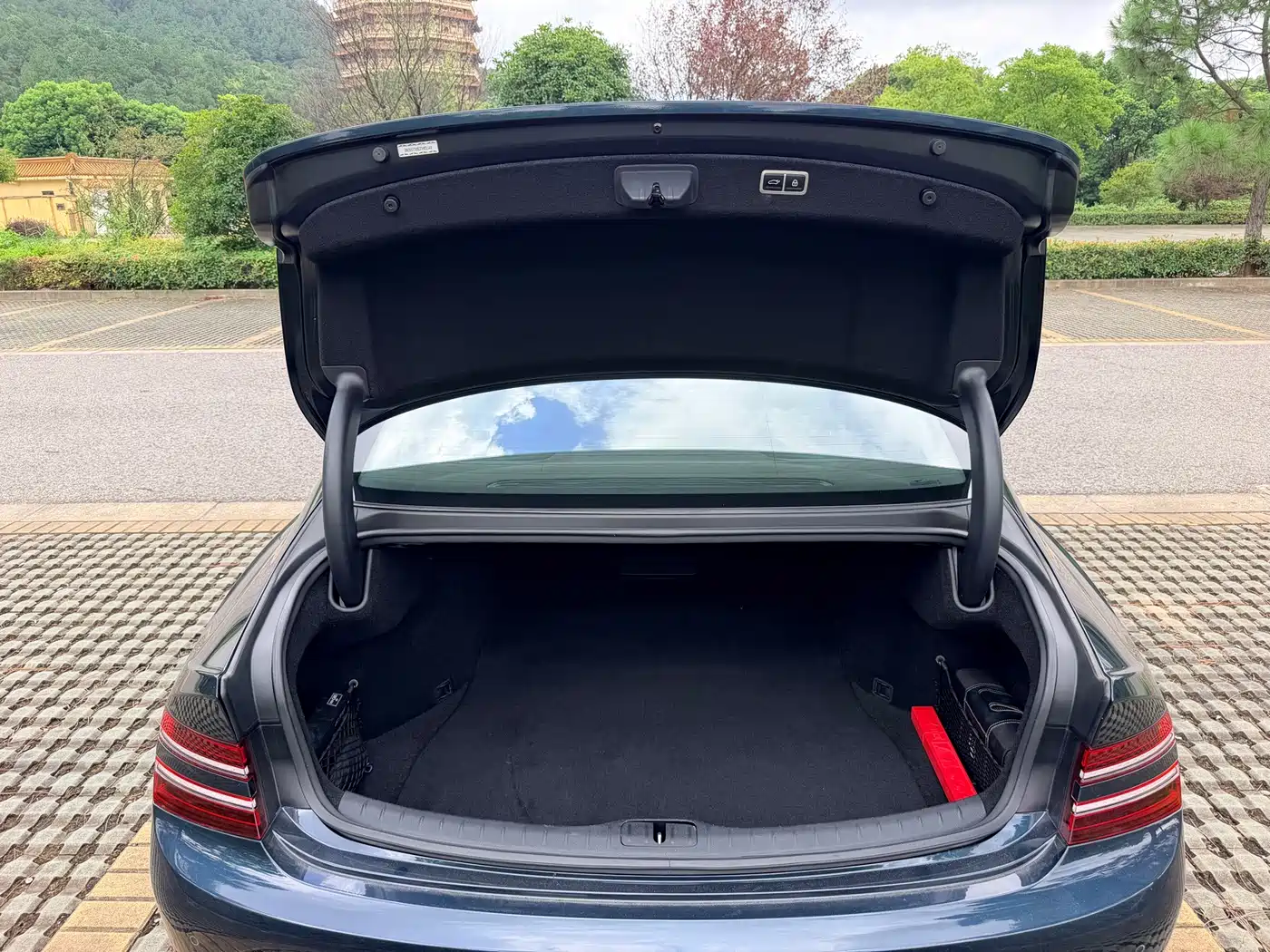 Genesis G80 2023 2023 2.5T RWD Flagship