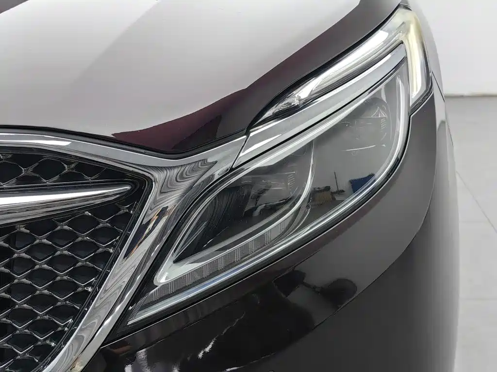 Фото 7 - Buick GL8