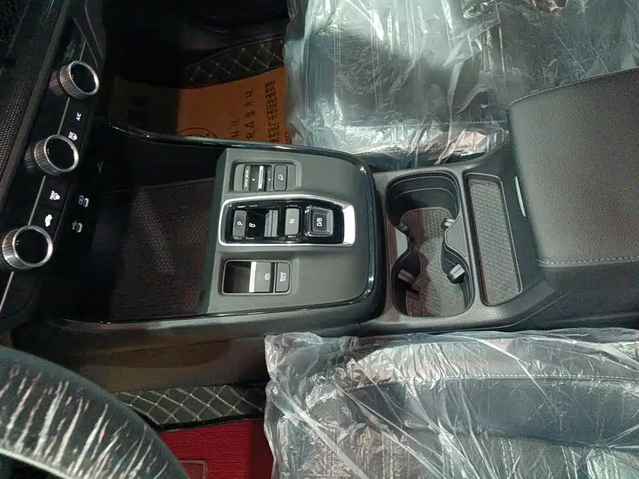 Honda CR-V 2026