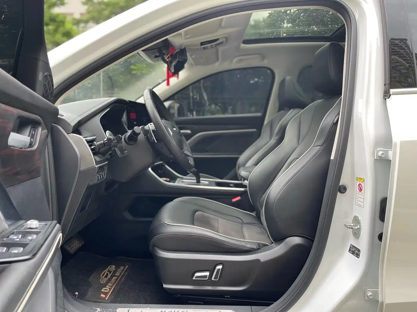 Haval H6 2021 Model National Trend Edition 1.5T Auto Champion фото 8