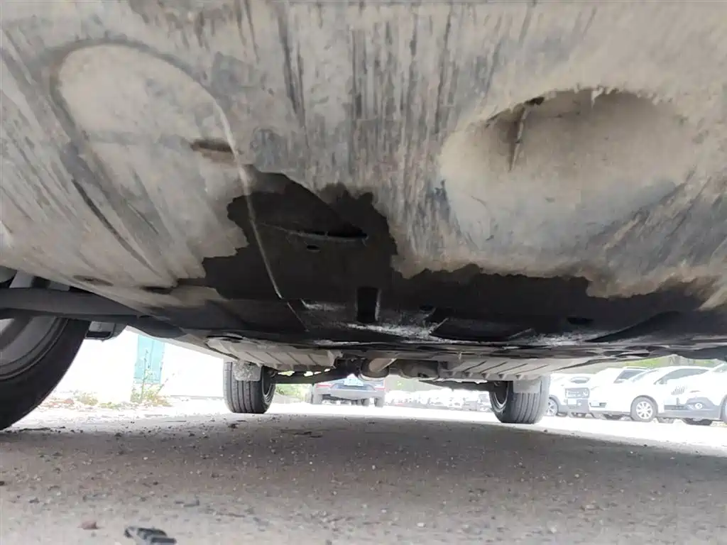 Hyundai Tucson 2019 280TGDi Dual Clutch 2WD Fashion Edition China V фото 23